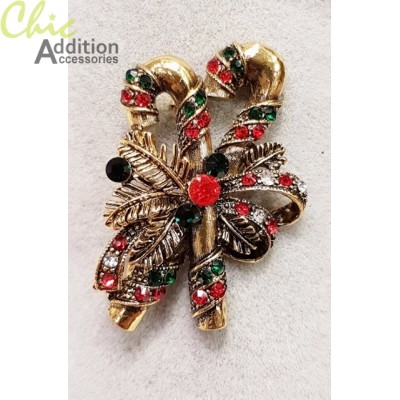 Brooch BRP18-1805